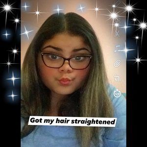 Meet your Posher, Makayla